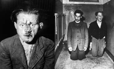 torture testicles|The Nuremberg Trial’s Confessions .